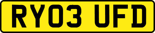 RY03UFD