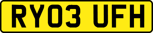 RY03UFH