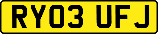 RY03UFJ