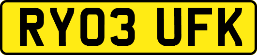 RY03UFK