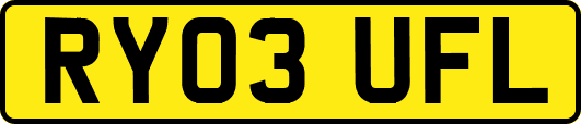 RY03UFL