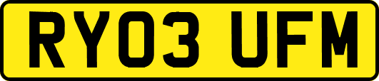 RY03UFM