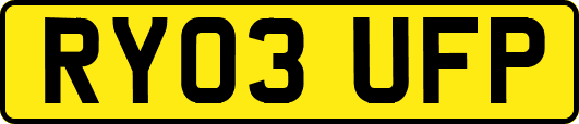 RY03UFP