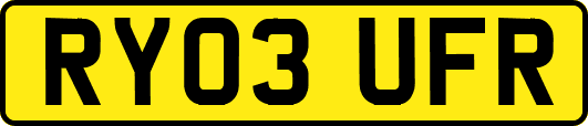 RY03UFR