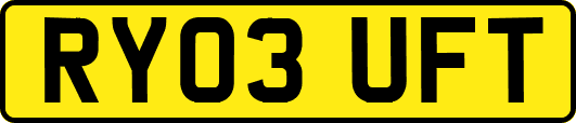RY03UFT