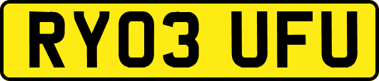 RY03UFU