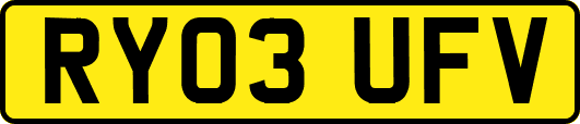 RY03UFV