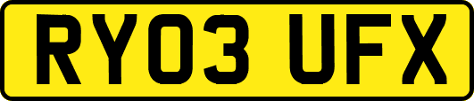 RY03UFX