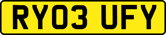 RY03UFY