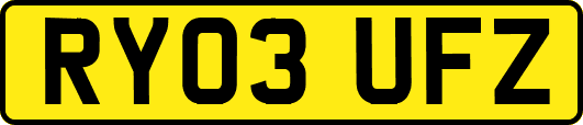 RY03UFZ