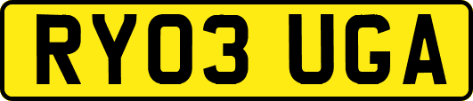 RY03UGA