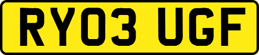 RY03UGF