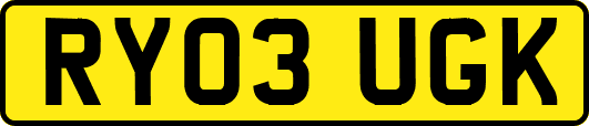 RY03UGK