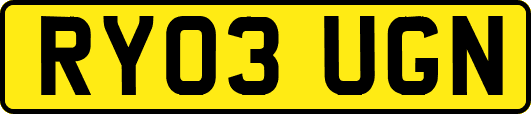 RY03UGN