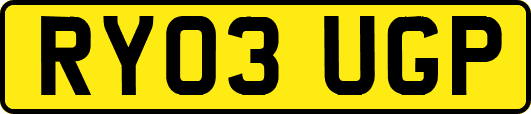 RY03UGP