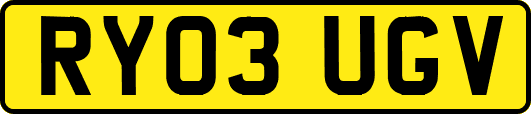 RY03UGV