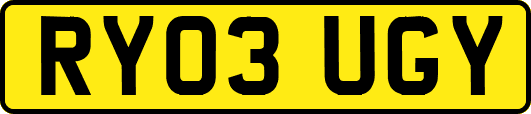 RY03UGY