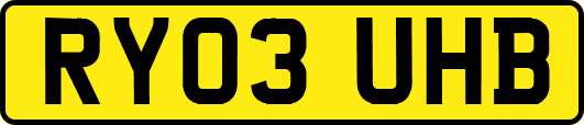 RY03UHB