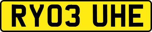 RY03UHE