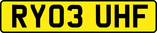 RY03UHF