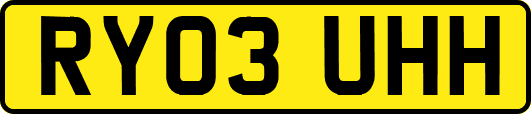RY03UHH