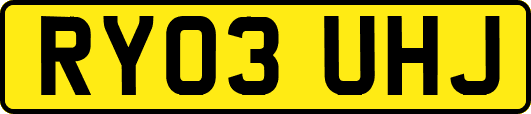 RY03UHJ