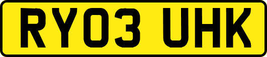 RY03UHK