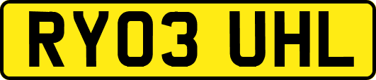 RY03UHL