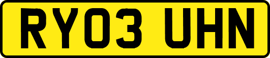 RY03UHN