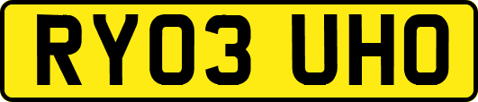 RY03UHO