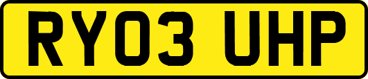 RY03UHP