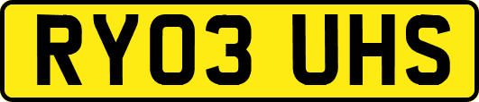 RY03UHS