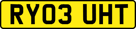 RY03UHT