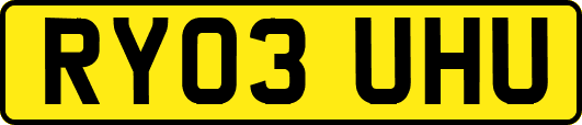 RY03UHU