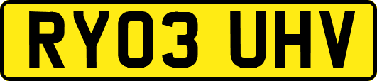 RY03UHV