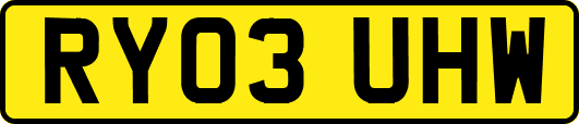 RY03UHW