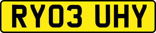 RY03UHY