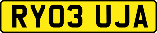 RY03UJA