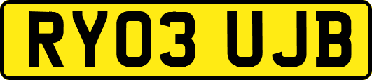 RY03UJB