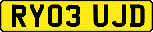 RY03UJD