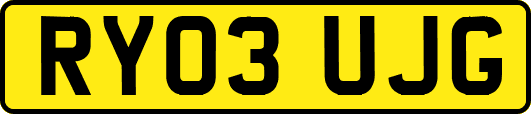 RY03UJG
