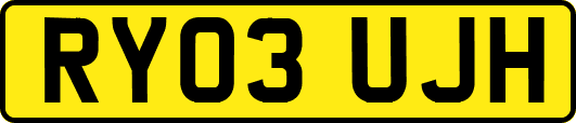 RY03UJH