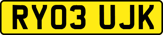 RY03UJK