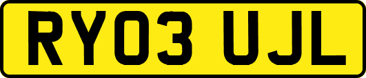RY03UJL