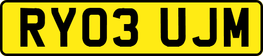 RY03UJM