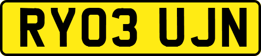 RY03UJN