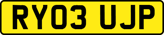 RY03UJP
