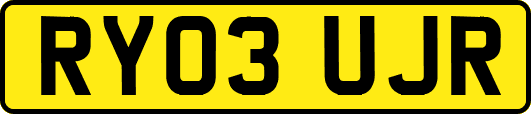 RY03UJR