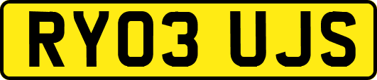 RY03UJS
