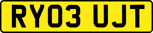 RY03UJT
